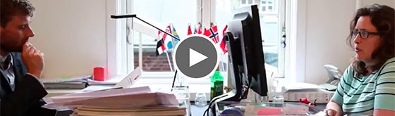 Det euroæiske uddannelsesarbejde