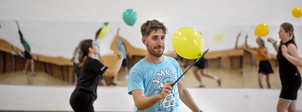 Ungdomsorganisationer og -institutioner