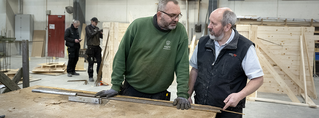 Almen voksenuddannelse og folkeoplysning