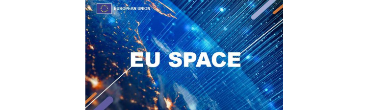 EU’s rumprogram skal fastholde EU’s rolle som global leder og stimulere europæisk forskning, innovation, teknologiudvikling og vækst. Programmet består af følgende fem programkomponenter.