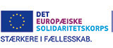 Det Europæiske Solidaritetskorps