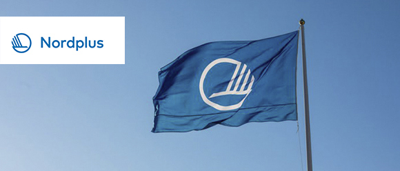 Nordplus-flag