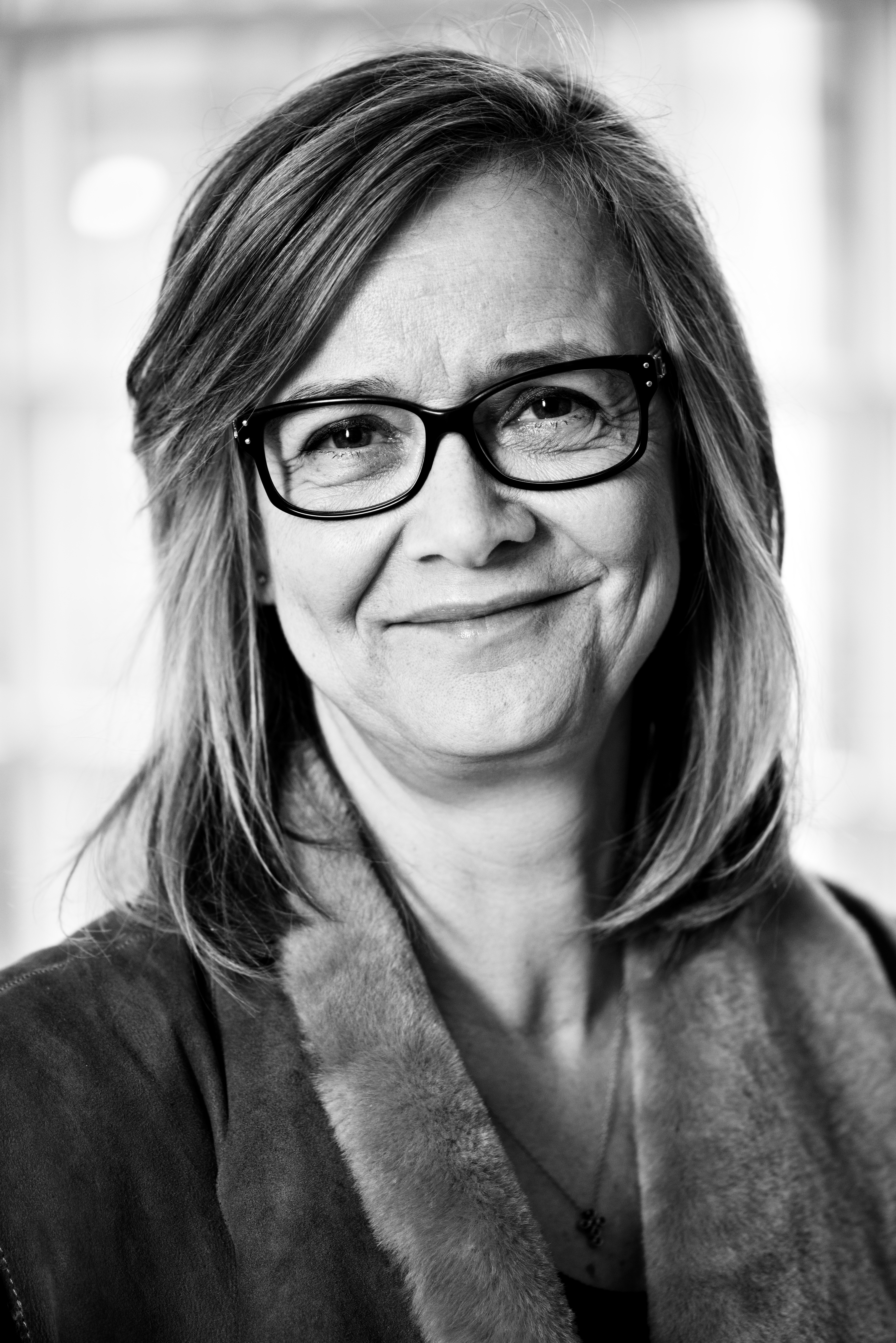 Inge Mærkedahl