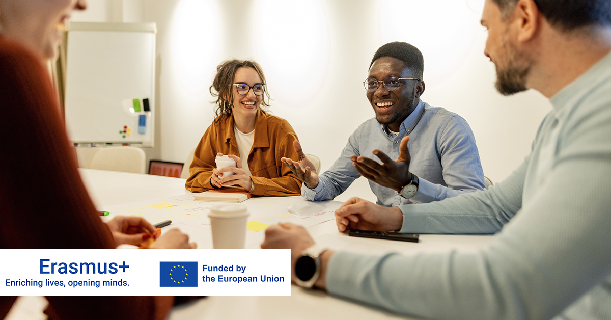 Erasmus+-seminar (TCA)