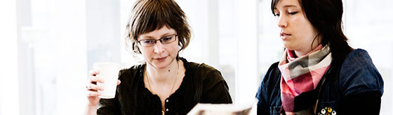 Ny publikation om staff mobility