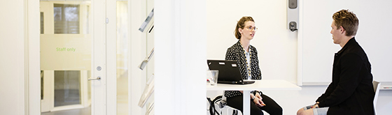 Nordisk uddannelsessamarbejde