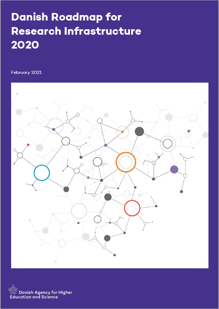 The Danish Roadmap for Research Infrastructure presents 16 concrete proposals for new national research infrastructures and contains strategic objectives for the Ministry of Higher Education and Science’s work with research infrastructure.