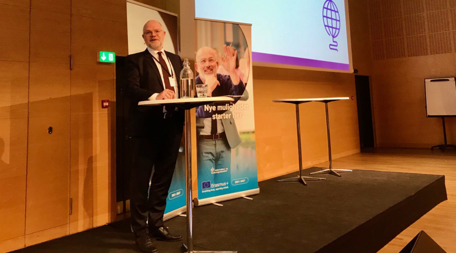 Hans Müller Pedersen