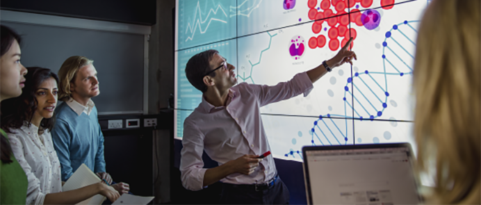 Overskriften hos EIC er innovation, og med dette program vil Europa-Kommissionen identificere og implementere såkaldte high risk, high gain innovations. Der vil være støtte til hele udviklingen af en given innovation fra idé til marked gennem tre delprogrammer: Pathfinder, Transition og Accelerator.