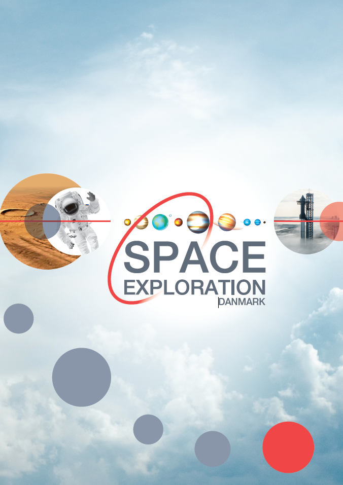 30 danske universiteter, virksomheder, teknologiske institutter, medier, Uddannelses- og Forskningsstyrelsen og andre rumaktører er blevet enige om at arbejde sammen om at skabe de bedste rammer for udviklingen af et styrket Space Exploration miljø i Danmark i perioden 2023-2025.