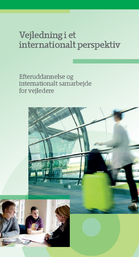 Vejledning i internationalt perspektiv
