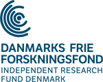 Danmarks Frie Forskningsfond