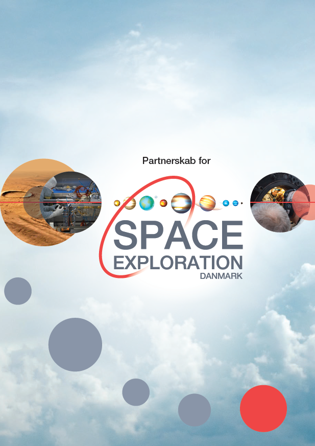 Styrelsen for Forskning og Uddannelse og 19 danske virksomheder universiteter, GTS’er, foreninger og innovationsnetværk etablerer et nyt offentligt-privat partnerskab til fremme af danske Space Exploration aktiviteter.