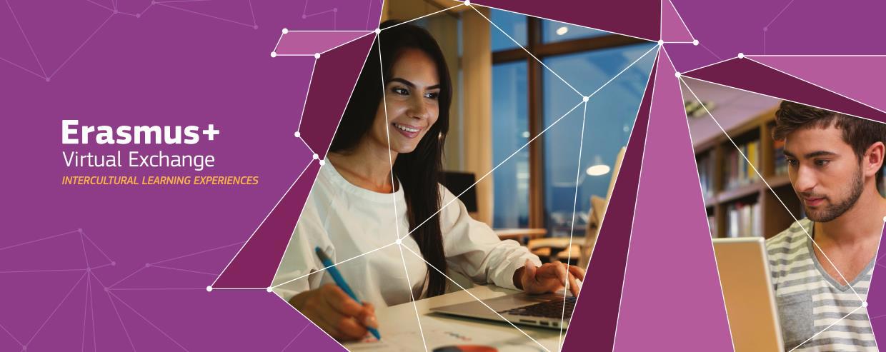 Erasmus+ Virtual Exchanges Erasmus+ Virtual Exchanges
