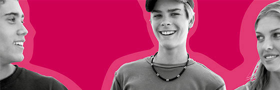 Ungdomsudvekslinger med Erasmus+ Ungdomsudvekslinger med Erasmus+