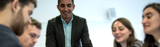 Lektoratsordningen fejrer 80-års jubilæum