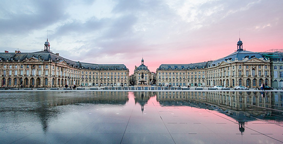 Bordeaux