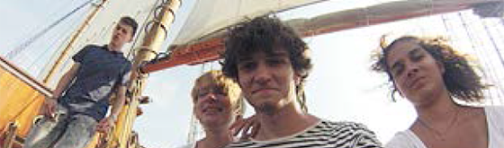 Projekteksempel ungdom Projekteksempel ungdom