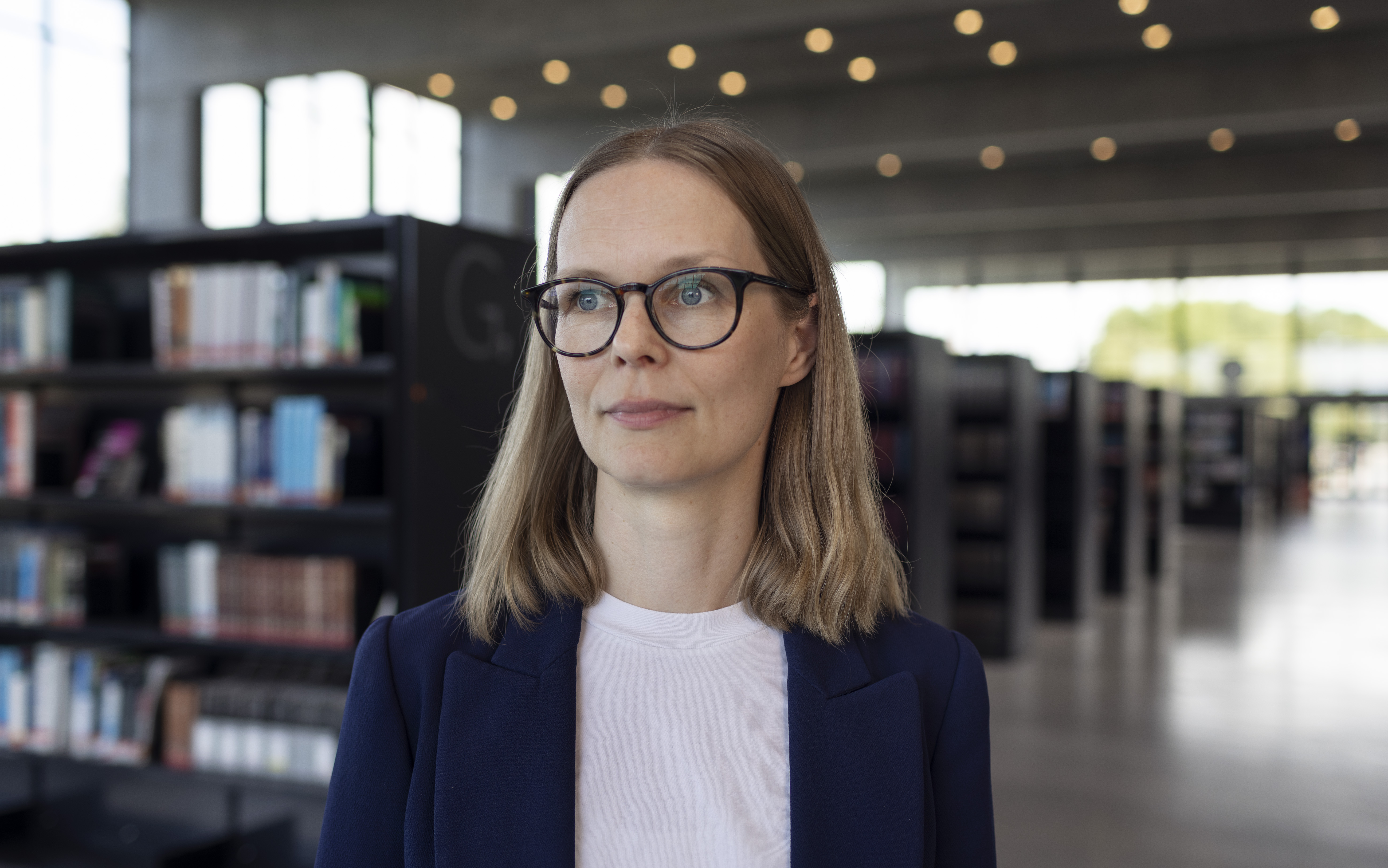 Når lektor Lena Brogaard står overfor en ny flok studerende på Roskilde Universitet, gør hun sig umage med at forstå, hvem de er, og hvad de fagligt kommer med. For undervisning er ikke en one-size-fits-all-disciplin.